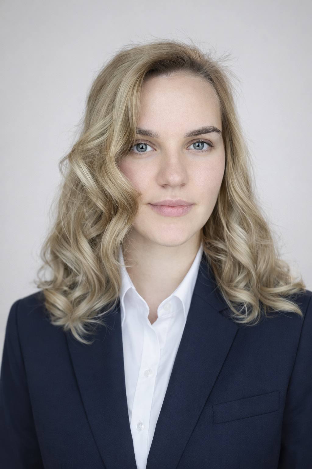 Polina Kravtsova — Easy Help Switzerland